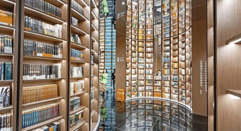 Dujiangyan Half Day Tour and Blue Tears Night View - The Details That Make This Tour Worthwhile