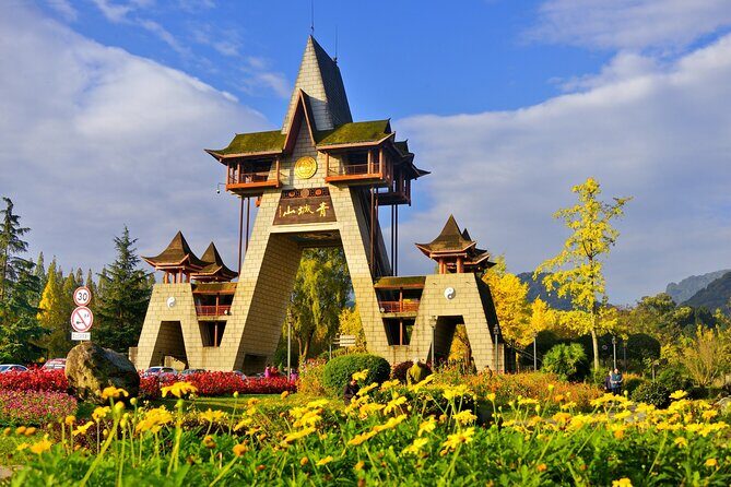 Dujiangyan Irrigation System and Panda Base Day tour - Final Thoughts: Who Is This Tour Best For?