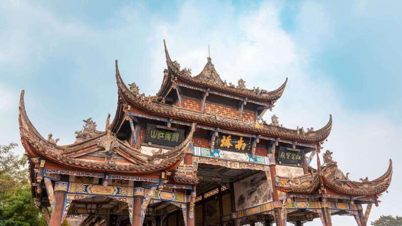 Dujiangyan Irrigation System: Explore Ancient Water Wonders - Final Thoughts