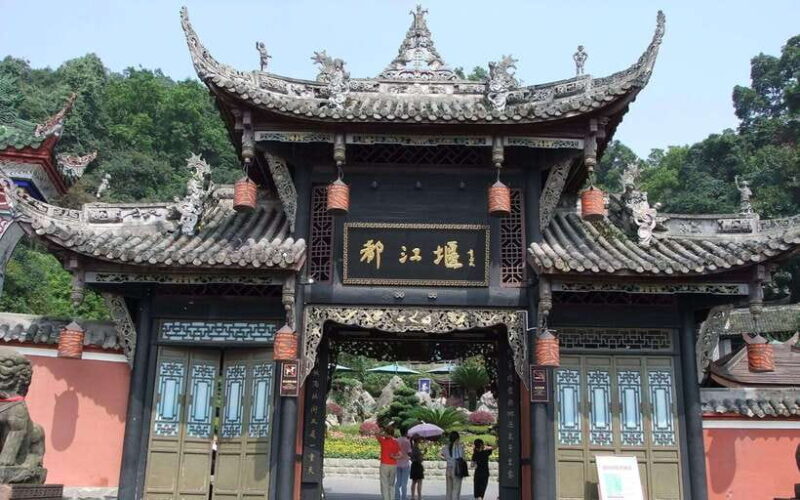 Dujiangyan Irrigation System & Mount Qingcheng Private Tour - The Sum Up: Who Will Love This Tour?