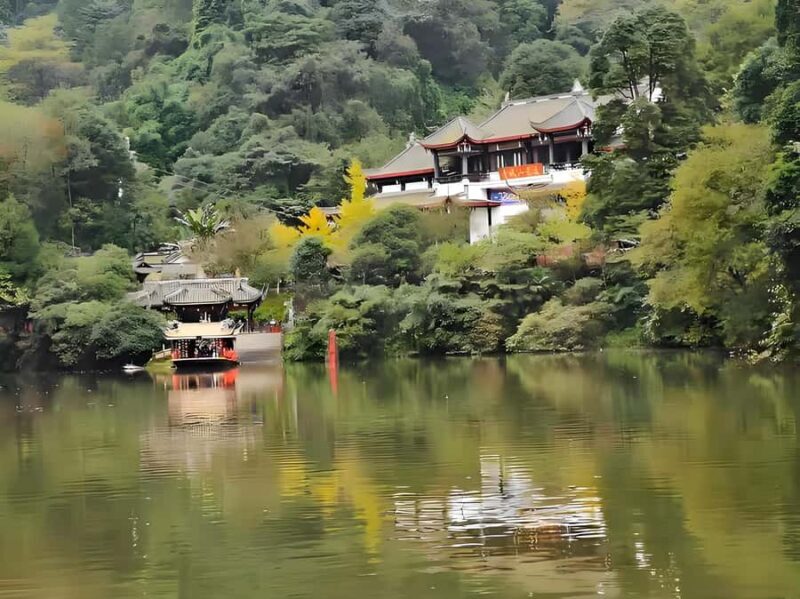 Dujiangyan: Mount Qingcheng Ticket - Who Will Love This Tour?