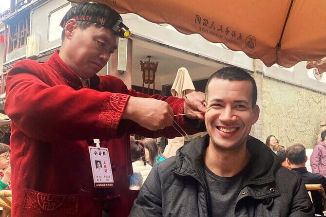 Dujiangyan Panda Base and Mt.Qingcheng one day private tour - Authentic Experiences & Reviewer Insights