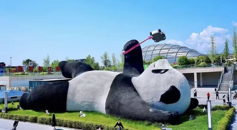 Dujiangyan & Panda Valley Day Tour in Chengdu + Sichuan Opera Performance - At a glance