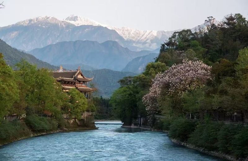 Dujiangyan & Panda Valley Day Tour in Chengdu + Sichuan Opera Performance - Should you book this Chengdu day tour?