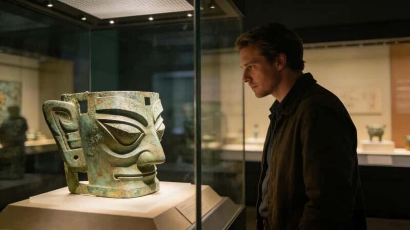 Dujiangyan Scenic Area & Sanxingdui in Chengdu: 1-Day Tour - What to Expect from the Tour