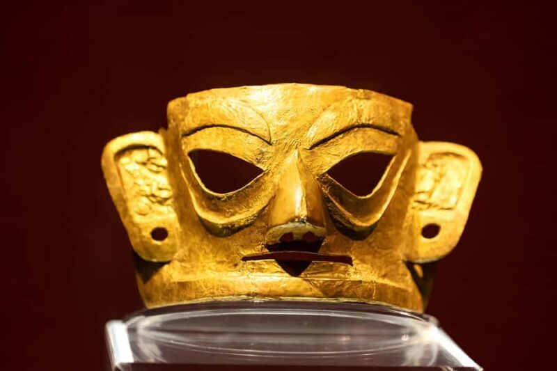 Dujiangyan Scenic Area & Sanxingdui in Chengdu: 1-Day Tour - Why This Tour Offers Great Value