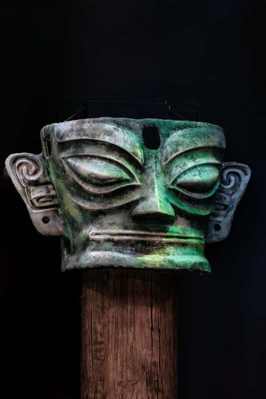 Dujiangyan Scenic Area & Sanxingdui in Chengdu: 1-Day Tour - FAQ