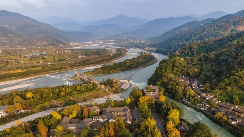 Dujiangyan Scenic Area & Sanxingdui in Chengdu: 1-Day Tour - The Sum Up