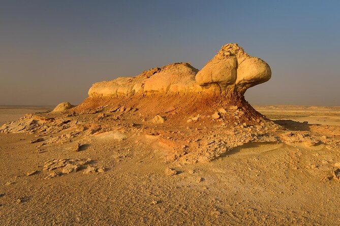 Dukhan and Zekreet Tour - Traveler Photos