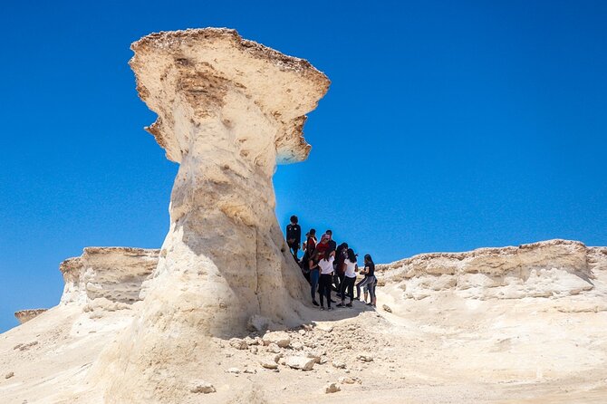 Dukhan and Zekreet Tour - Reviews