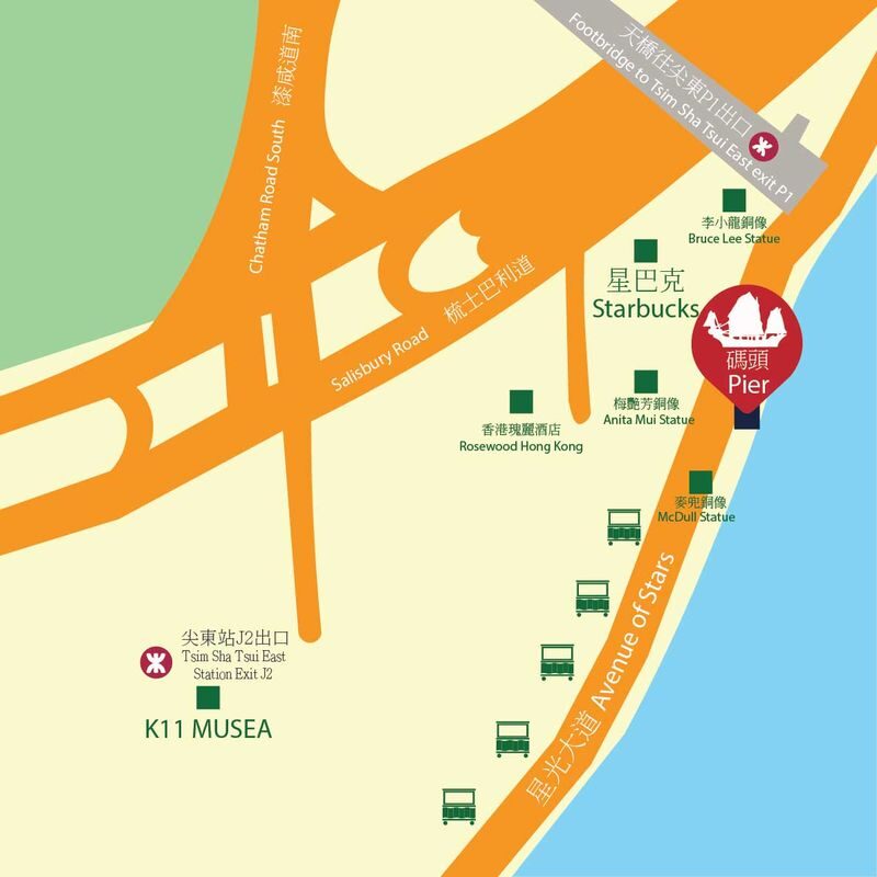 Dukling | Antique Boat Victoria Harbour Cruise - Is the Fare Good Value for 45 Minutes?