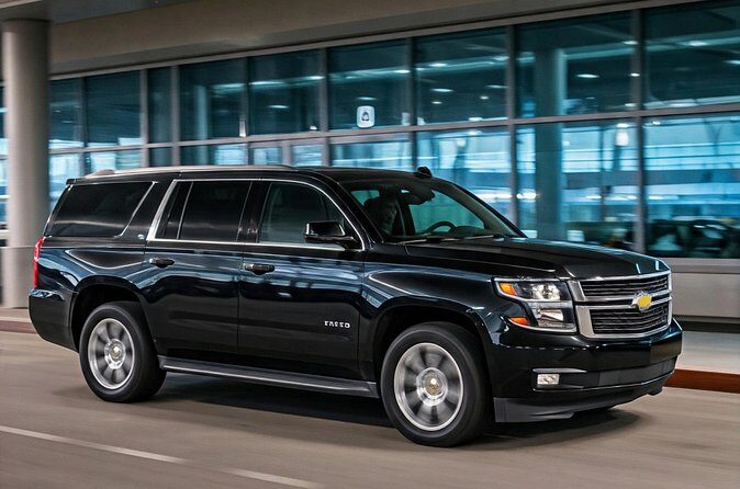 Dulles Airport Private Transfer Service - FAQ