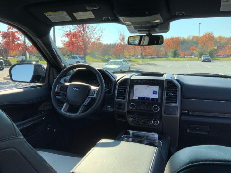 Dulles IAD International Airport Transfers - Service Details