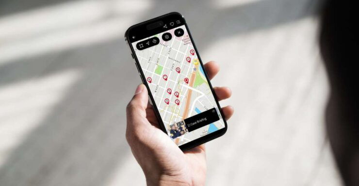 Duluth, MN: Murder Mystery Detective Experience - Experience Details