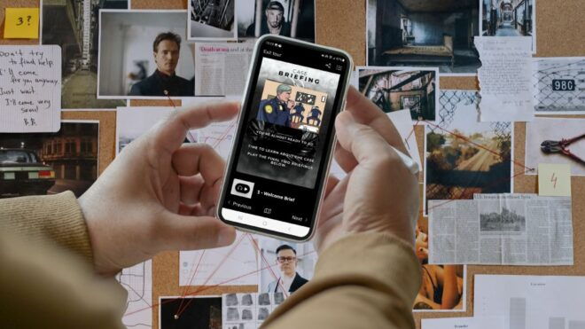 Duluth, MN: Murder Mystery Detective Experience - Preparation