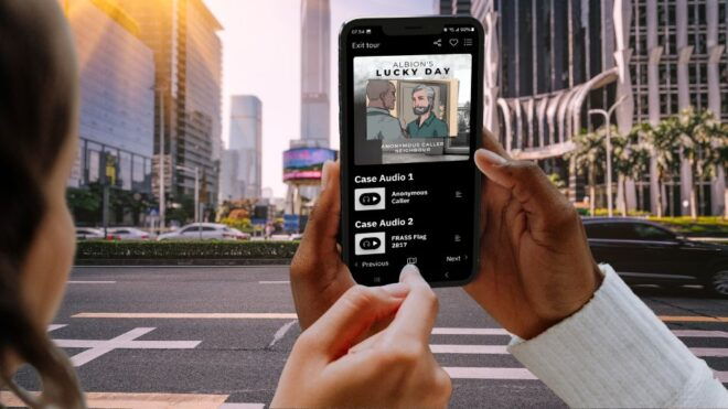 Duluth, MN: Murder Mystery Detective Experience - Additional Information