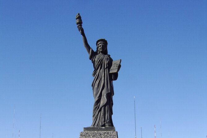 Duluth Scavenger Hunt: A Superior City - Landmarks to Explore