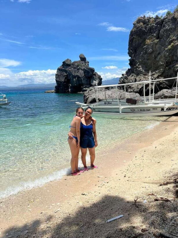 Dumaguete Apo Island Snorkel with turtle Tour - Firsthand Insights from Reviews