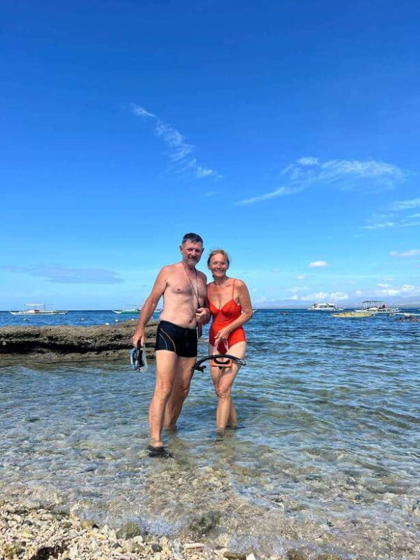 Dumaguete Apo Island Snorkel with turtle Tour - The Sum Up