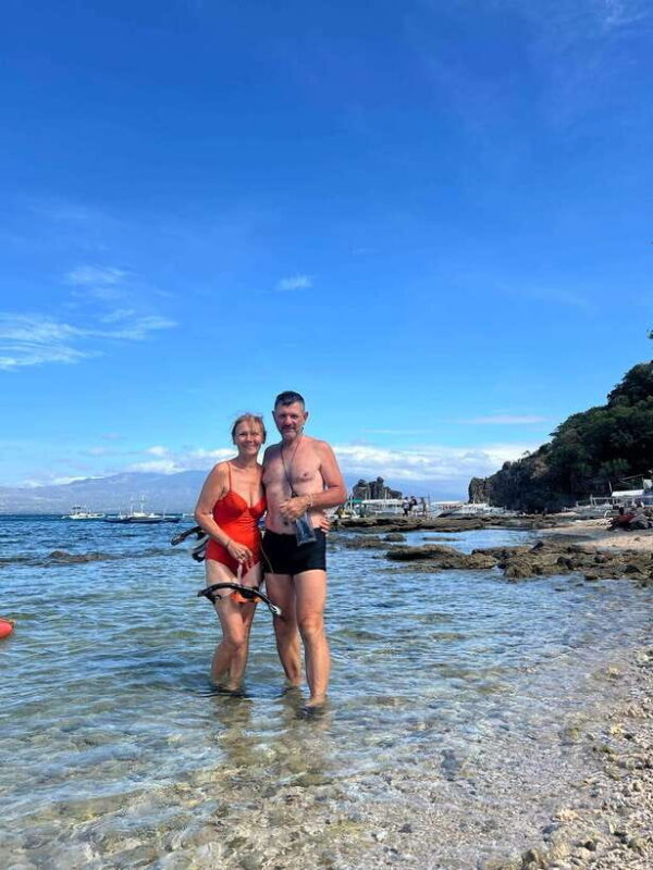 Dumaguete Apo Island Snorkel with turtle Tour - FAQ