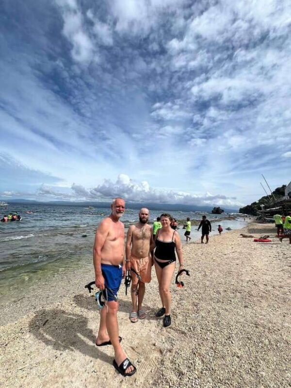 Dumaguete Apo Island Snorkel with turtle Tour - Dumaguete Apo Island Snorkel with Turtle Tour: A Genuine Underwater Adventure