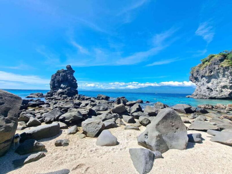 Dumaguete: Apo Island Snorkeling and Hiking Joiners Tour - Dumaguete: Apo Island Snorkeling and Hiking Joiners Tour – A Detailed Review