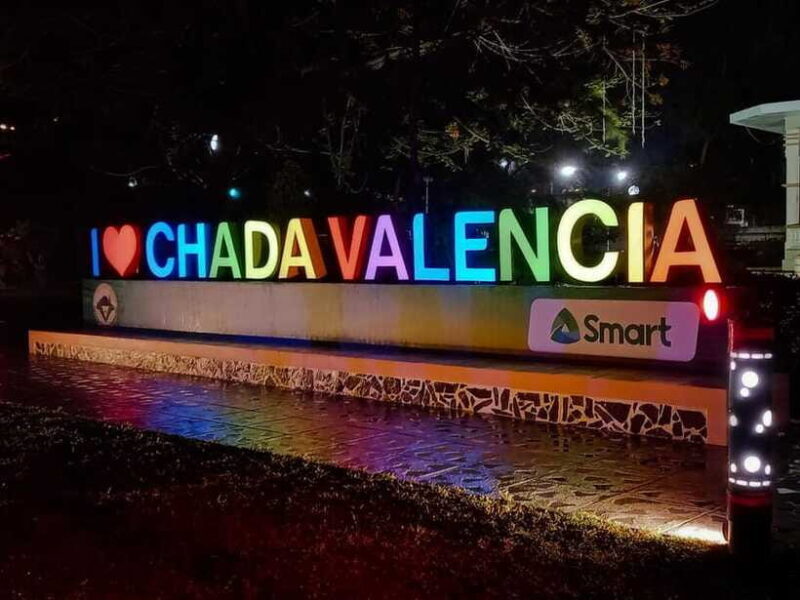 Dumaguete City Tour and Countryside Tour - FAQs