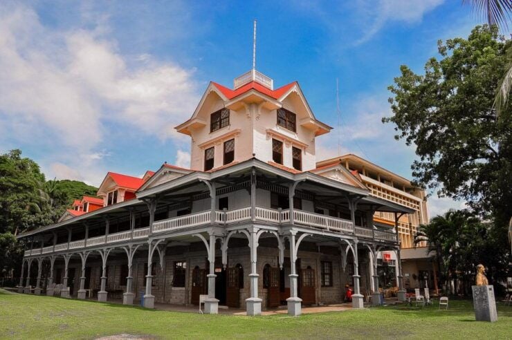 Dumaguete City Tour Countryside Tour (Private Tour) - Tour Highlights