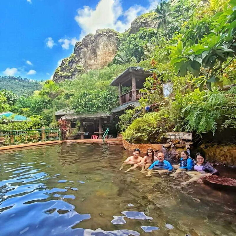 Dumaguete city tour with Countryside tour - Detailed Breakdown of the Itinerary