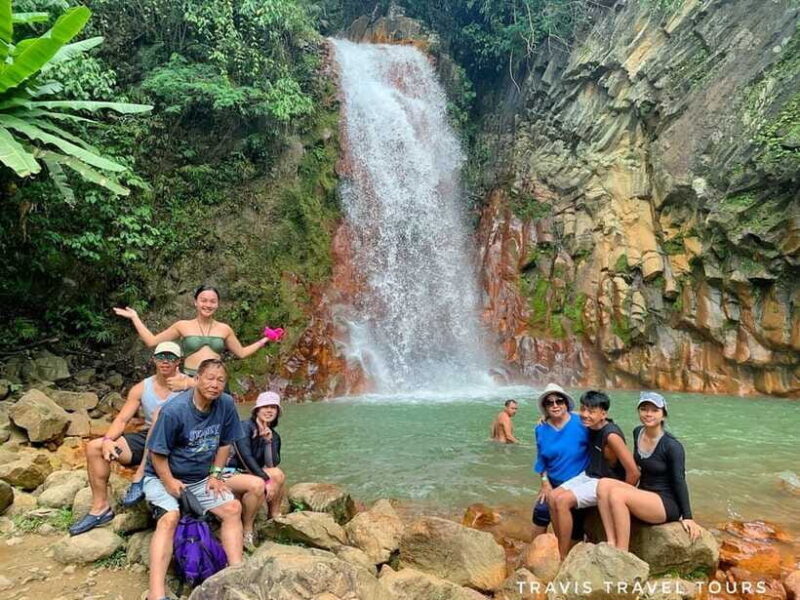 Dumaguete city tour with Countryside tour - The Sum Up