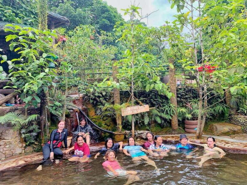 Dumaguete city tour with Countryside tour - Who This Tour Is Best For