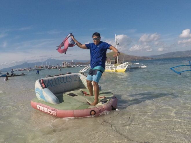 Dumaguete: Dolphin Watching & Manjuyod Sandbar Private Tour - Additional Information