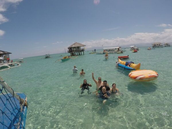 Dumaguete: Dolphin Watching & Manjuyod Sandbar Private Tour - The Sum Up