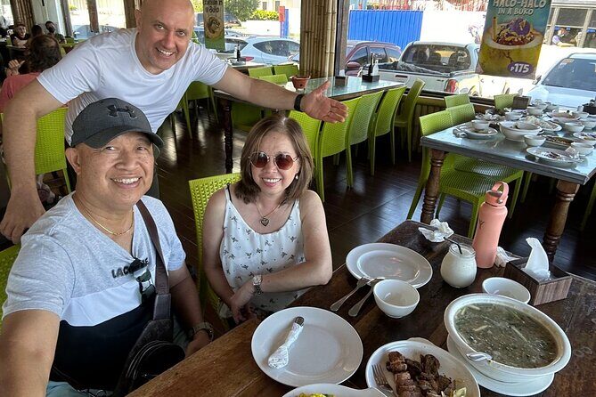 Dumaguete Foodie Tours in English - Introduction