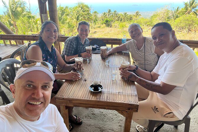 Dumaguete Foodie Tours in English - Exploring Dumaguete’s Culinary Landscape