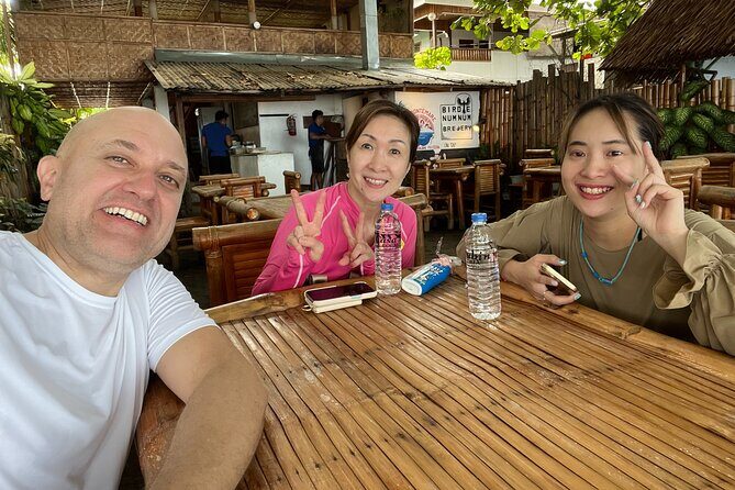 Dumaguete Foodie Tours in English - Authenticity and Personal Experience