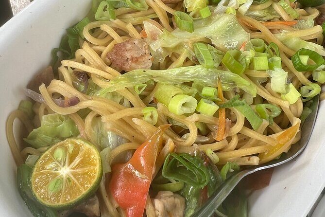 Dumaguete Foodie Tours in English - Who Is This Tour For?