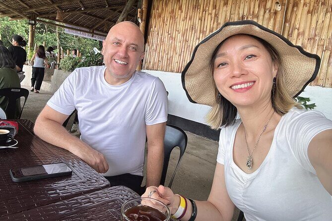 Dumaguete Foodie Tours in English - The Sum Up