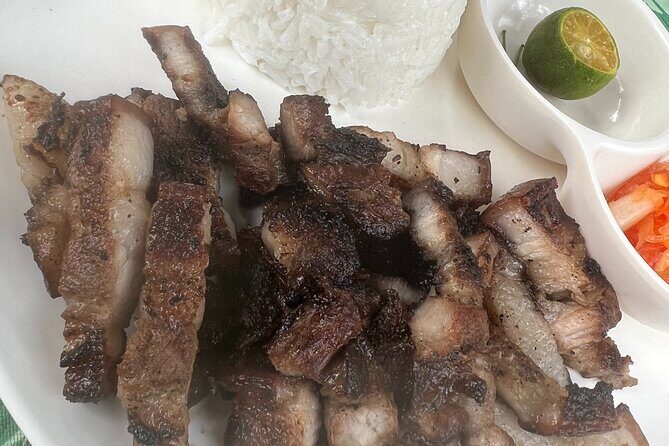 Dumaguete Foodie Tours in English - FAQ