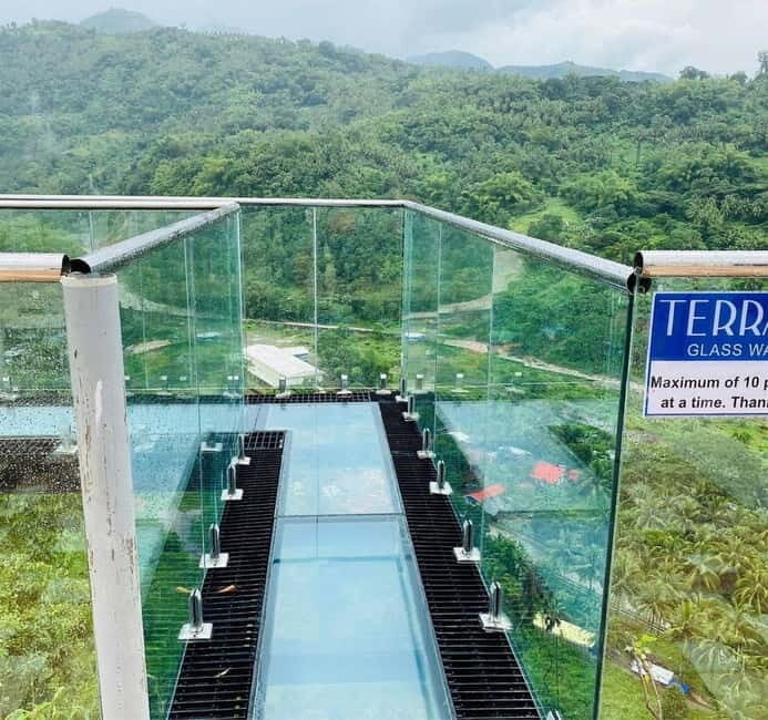 Dumaguete: Forest Camp and Casaroro Falls Day Trip - Who Is This Tour Best For?