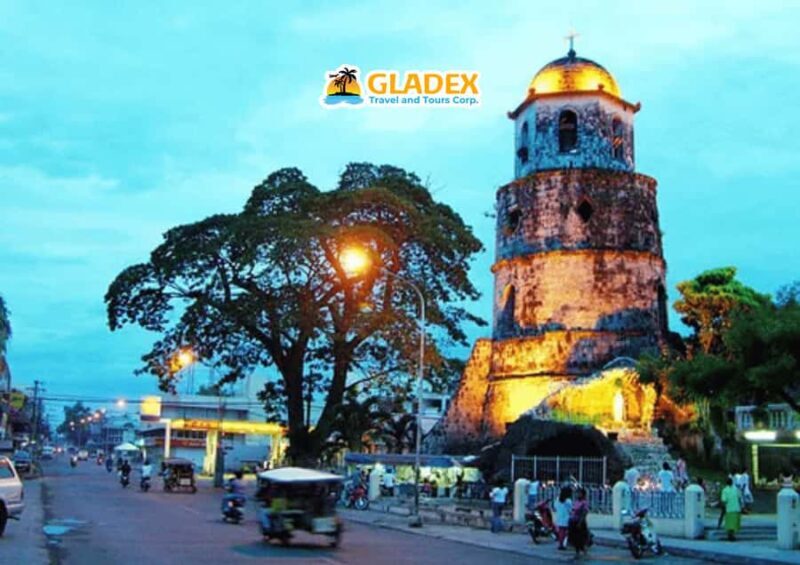 Dumaguete: Half-Day City Tour - Authenticity and Local Flavor