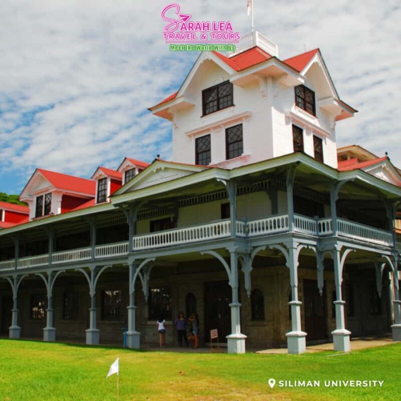 Dumaguete: Half-Day Cultural and Sightseeing Tour - Good To Know
