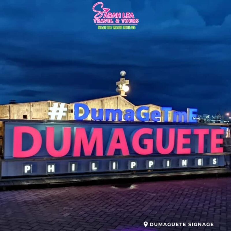 Dumaguete: Half-Day Cultural and Sightseeing Tour - The Sum Up