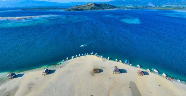 Dumaguete Manjuyod Sand Bar & Dolphin Watching - Cancellation Policy and Reservation