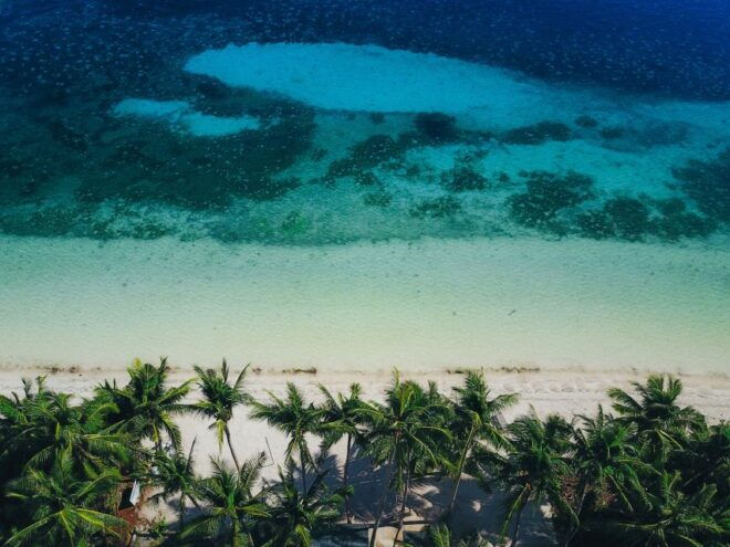 Dumaguete: Siquijor Island & Cambugahay Falls Private Tour - Convenient Pickup and Drop-off Services