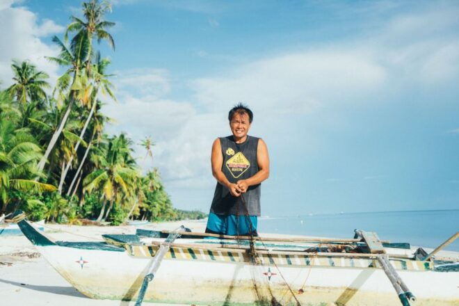 Dumaguete: Siquijor Island & Cambugahay Falls Private Tour - Hassle-free Exploration of Siquijor Island