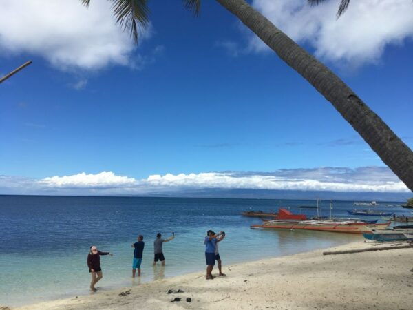Dumaguete: Siquijor Island & Cambugahay Falls Private Tour - Common Questions