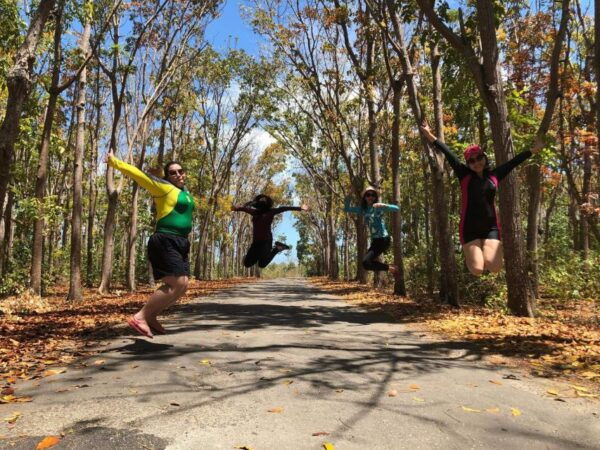 Dumaguete: Siquijor Island & Cambugahay Falls Private Tour - The Sum Up