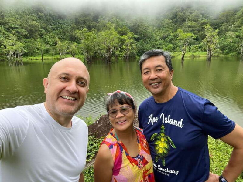 Dumaguete Tours in English - Introduction: An Authentic Look at Dumaguete’s Natural Wonders