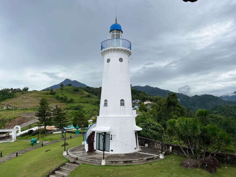 Dumaguete Tours in English - What to Expect During the Tour